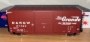 Picture of ATLAS 'Trainman' Rio Grande 40' Hy-Cube Boxar #67425