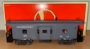 Picture of Lionel Southern Pacific Bay-Window Caboose w/ Crewtalk