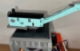 Picture of Lionel New York Central Operating Gantry Crane (used)