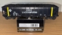 Picture of K-Line Erie Lackawanna Die-Cast Hopper w/ Coal Load #33249 (operated)