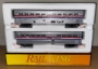 Picture of MTH RailKing Amtrak SuperLiner Passenger Car 2-pack