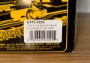 Picture of K-Line TTAX 5-Car Set of Spine Cars w/ (4) Intermodal Containers & (2) Iso Tanks
