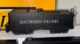Picture of MTH RailKing Southern Pacific Cab Forward "Overnight" Steam Freight Set (used)