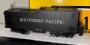 Picture of MTH RailKing Southern Pacific Cab Forward "Overnight" Steam Freight Set (used)