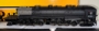 Picture of MTH RailKing Southern Pacific Cab Forward "Overnight" Steam Freight Set (used)