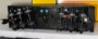 Picture of MTH RailKing Southern Pacific Cab Forward "Overnight" Steam Freight Set (used)